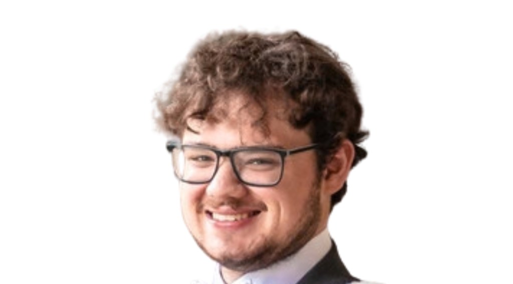 Dr Finn Lestas