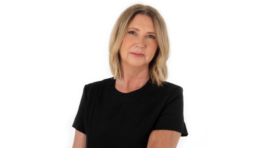 Michelle Lestas, Founding Chair of businesswithoutboundaries